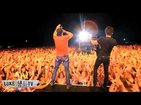 Luke Bryan TV 2012! Ep. 28 Thumbnail image