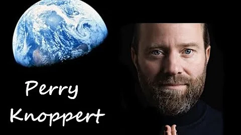 One World in a New World with Perry Knoppert - Fou...