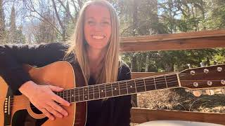 Smile (Laura Berkner Band)