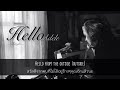 [THAISUB|แปลไทย] Hello - Adele (Lyrics)