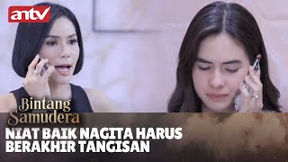 Demi Bahagia Bersama Bintang, Nagita Jadi Kena Semprot Sana Sini | Bintang Samudera | Eps 69 (4/4)