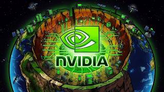 Nvidia : The Tech Giant Explained Like You're 5