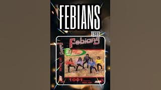 𝐅𝐄𝐁𝐈𝐀𝐍𝐒 ; 𝐁𝐚𝐤𝐭𝐞𝐫𝐢𝐚 (1989)