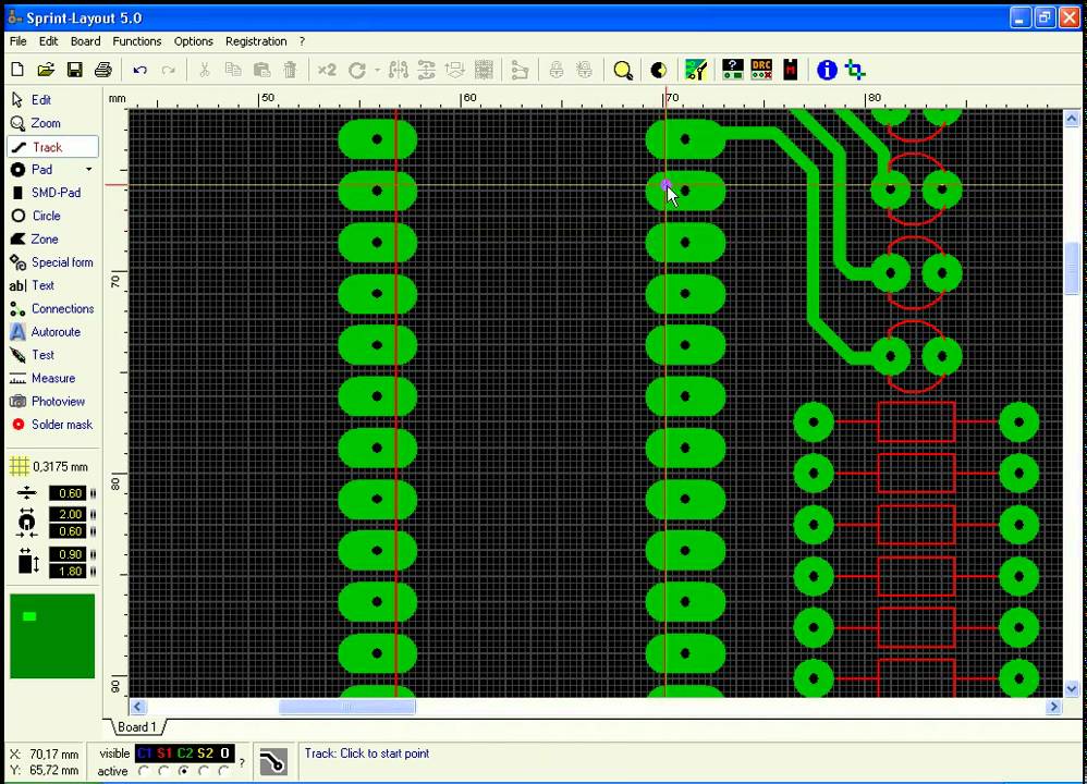 Программа спринт. Sprint Layout 6.0 потенциометры. Sprint Layout ESP 12f. Sprint Layout 6.0. ESP-12 Sprint-Layout.