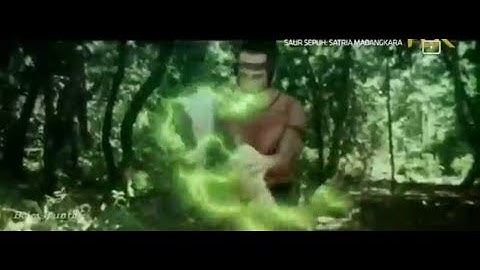 Kesaktian tahap Ahir ajian serat jiwa