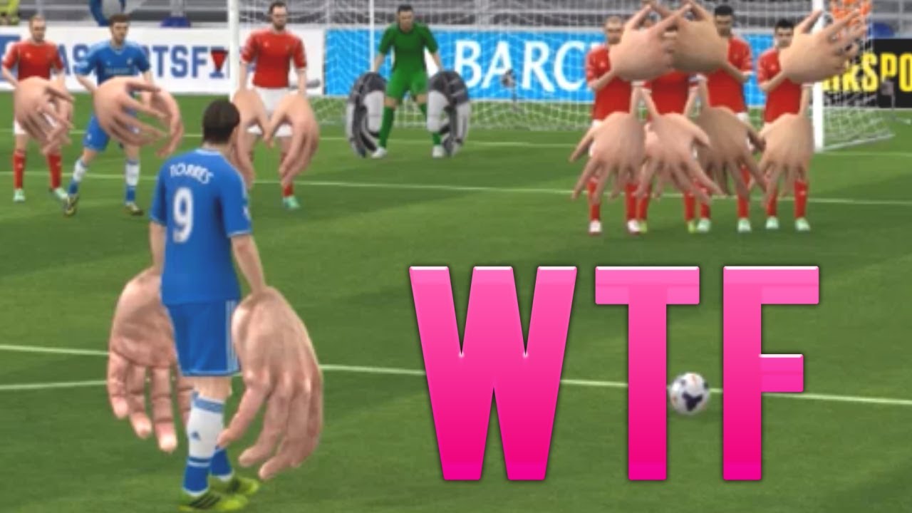 Top 23 Gaming Glitches of All Times [Full-List with Video]