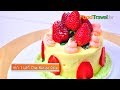 ????????????? One Minute Cake ?????????????????? | FoodTravel