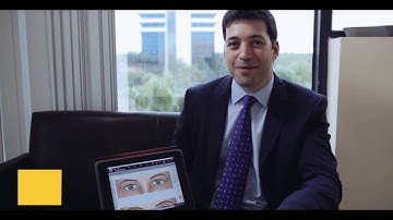 Postoperative Ophthalmologic Appointment: modmed Ophthalmology EHR Software