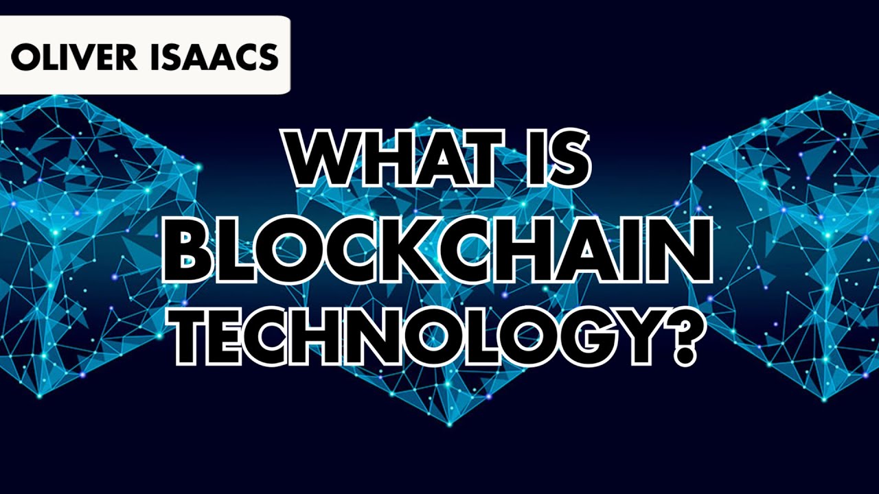 oliver isaacs cryptocurrency