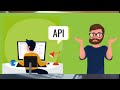 If you are not using API in your coding projects you will not get job as a developer