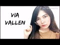 VIA VALLEN - ALL I ASK (cover koplo+lirik)