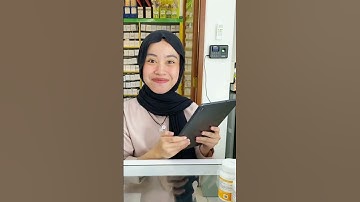 Cukup 1 #aplikasiapotek ini saja! Udah Bisa Kelola Apotek dengan Mudah