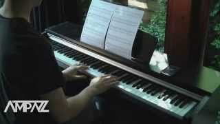 [HIMYM] John Swihart - You're All Alone (Piano) chords