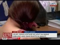 VIDEO: Apat na babae ang hinostage kanina ng isang lalaki sa Makati City