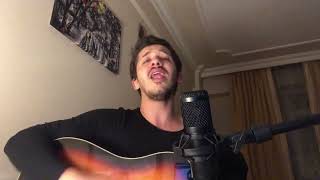 Emre Fel - Merhabalar(Cover)