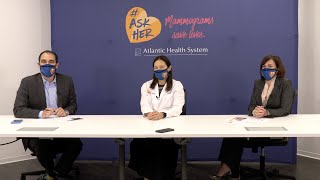 Community Conversations: #AskHer