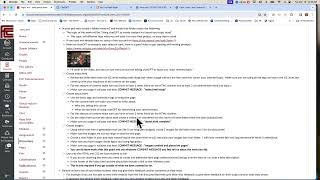CIT85SP24 - Week 3 HTML mostly CSS Group Work
