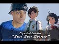 Kimi no Na wa "Zen Zen Zense" (Espa&ntilde;ol Latino) 前前前世
