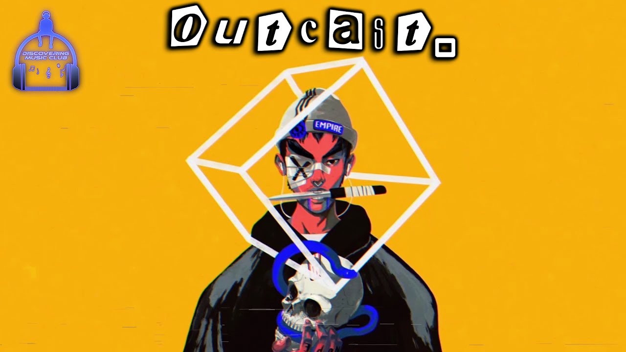 Watch Anton Vic - outcast. (Lyric Video) | Dark Alt Rock on YouTube Watch Anton Vic - outcast. (Lyric Video) | Dark Alt Rock on YouTube
