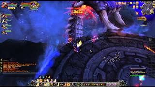 WoW WoD Bonemaw Kill Shadowmoon Burial Grounds