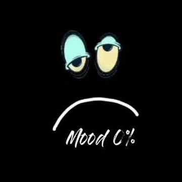 MOOD 0%