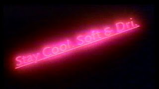 Soft & Dri Woman's Deodorant TV Commercial (February 1989) screenshot 5