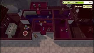 tools up walkthrough part 8