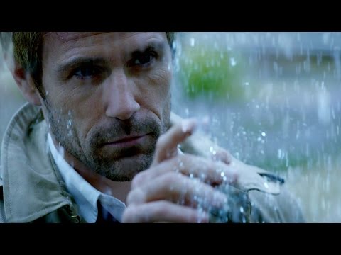 Constantine - First Look at the Premiere