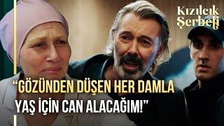 Tuncayı Polise Kim Ihbar Etti? Kızılcık Şerbeti 115. Bölüm