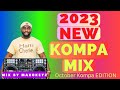 Kompa gouyad mix 2023  october new kompa edition  by maxokeyz