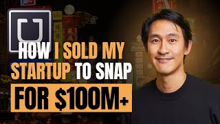 From Uber To Snap To Ai Ben Chiang On Raising Millions Then Vs Now Ep 89
