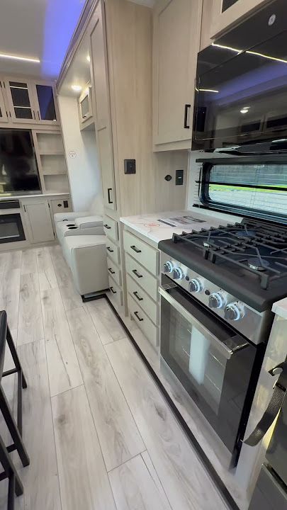 2025 Alta 3250KXT #alta #rvtour #xtreme