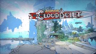 SUPER PARKOUR | Super Cloudbuilt | Part 1