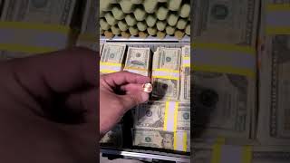 The magic penny investment #shorts