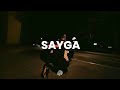 Didine Canon 16 SAYGA Wicasa Remix