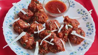 Chinese Pakode, Chinese Bhajiya, How to make Chinese Pakode, Chinese Pakode kaise banaye,