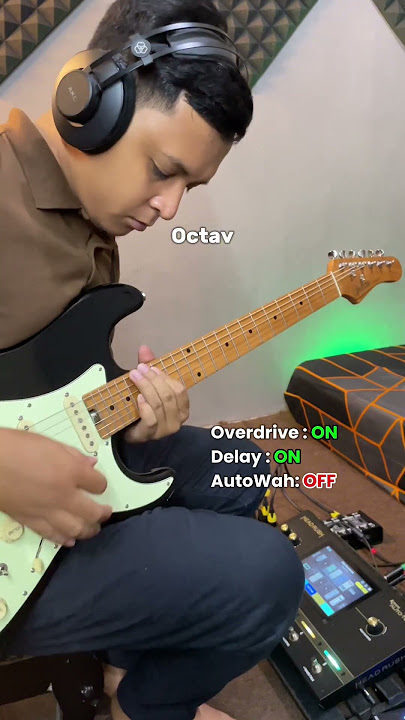 isian efek gitar d'masiv - diam tanpa kata | asoy bgt ni lagu #shortvideo #dmasiv