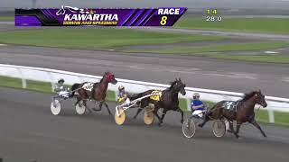Saturday June 13, 2026 Race #8