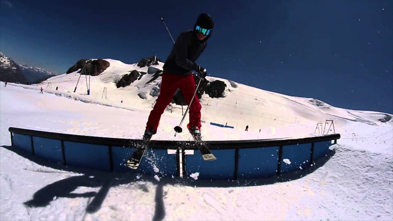 Till Matti & Vincent Skretteberg  ZERMATTT