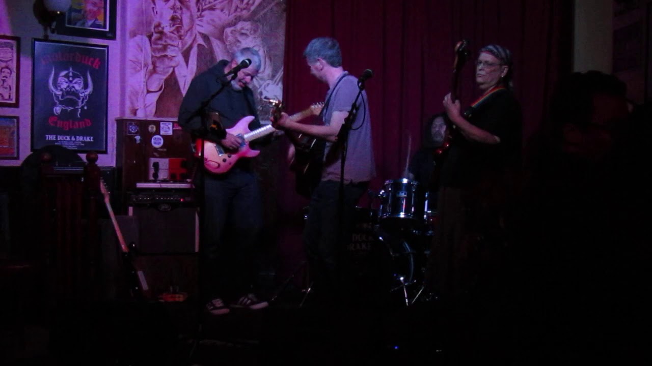 House band 522020 YouTube