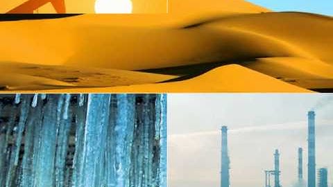 Coriolis Flow Meter (Temperature Extremes)