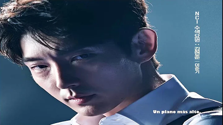 Criminal Minds OST Part 1.  Flowsik (플로우식)(Feat. 강민경) - Higher Plane 크리미널마인드 sub español