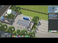 Erster Auftrag I City Bus Manger  #7