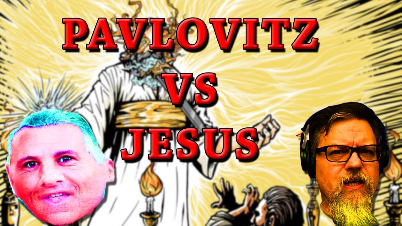 Fighting for the Faith — Pirate Christian Media