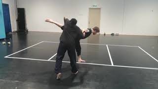 Felix Feenstra Showreal 27 05 2021 3min