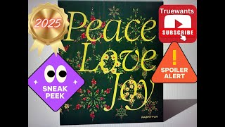 видео: Адвент-календарь FabFitFun: спойлер к праздникам 2025 года | 12 полноразмерных анонсов + цена и ц... картинка: Адвент-календарь FabFitFun: спойлер к праздникам 2025 года | 12 полноразмерных анонсов + цена и ц...
