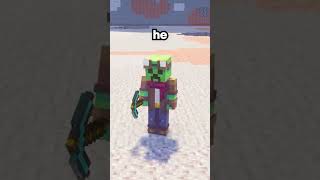 This player had INFINITE ORES on my Minecraft server #minecraft #server #smp