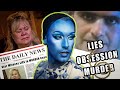 Manipulated By A MURDERER?! Obsessive LIAR? | Waseem Daker + Lottie Spencer | Makeup & Mayhem