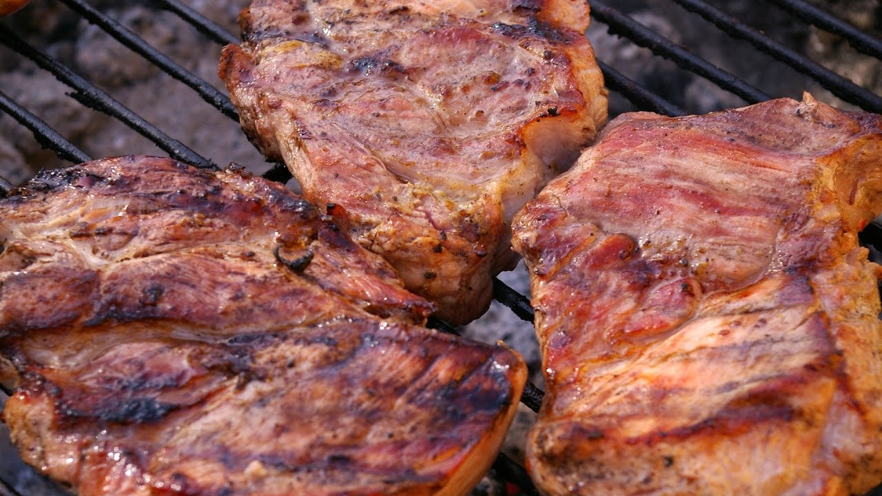 Eroberer klassisch Studiengebühren schweinesteak in bier einlegen ...