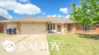 KALIDY HOMES- 8513 Willow Creek Blvd, Oklahoma City, OK 73162 KALIDY HOMES- 8513 Willow Creek Blvd, Oklahoma City, OK 73162